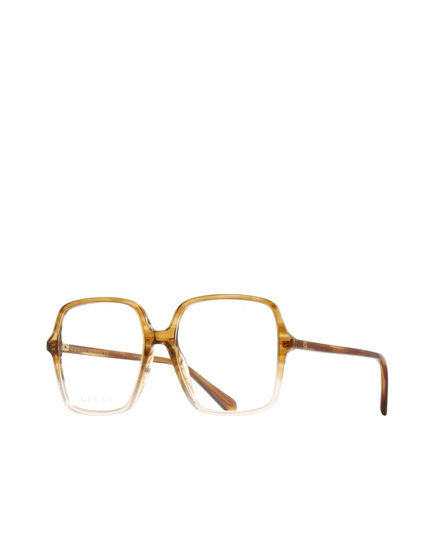 Square Frame Glasses