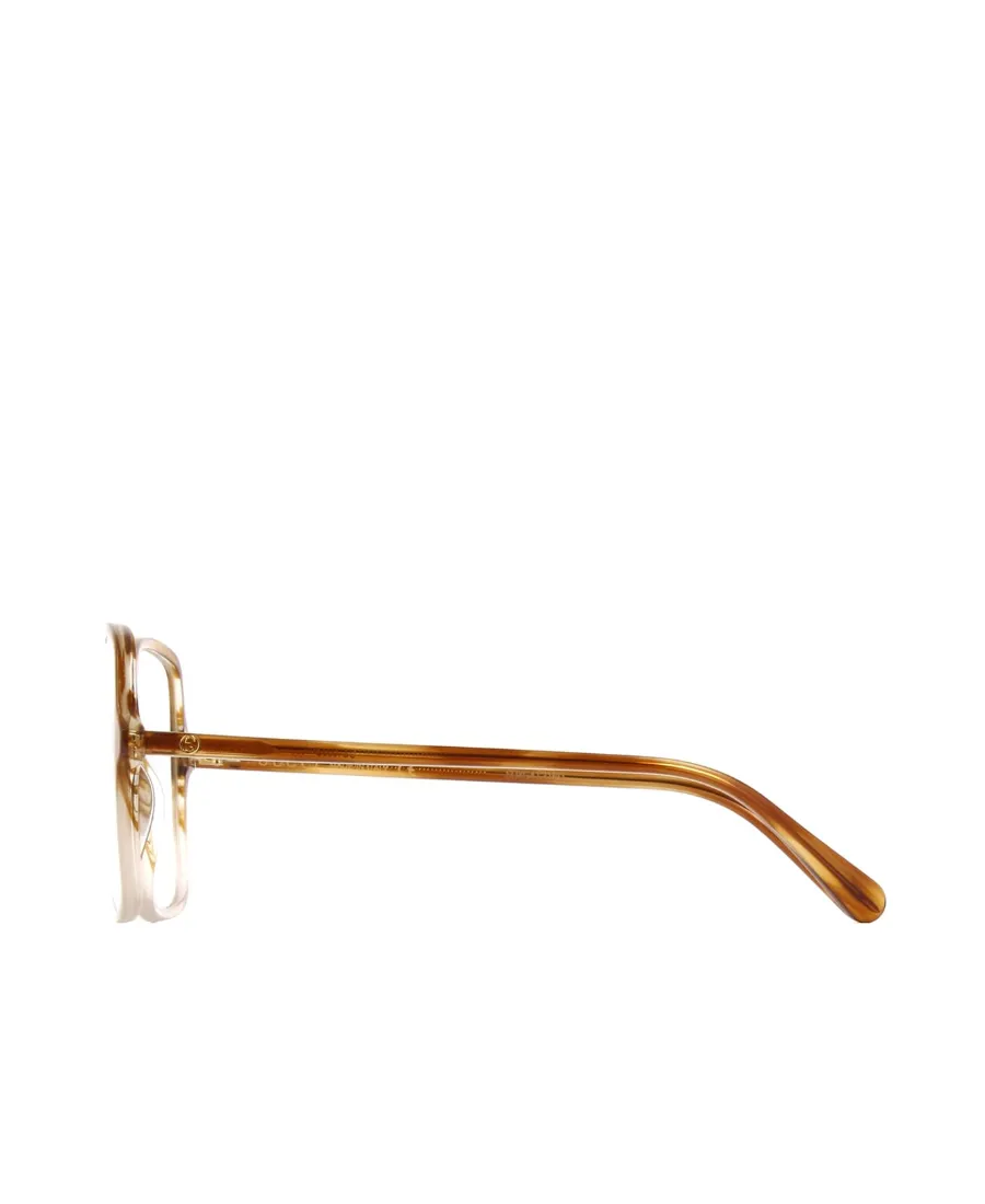 Square Frame Glasses