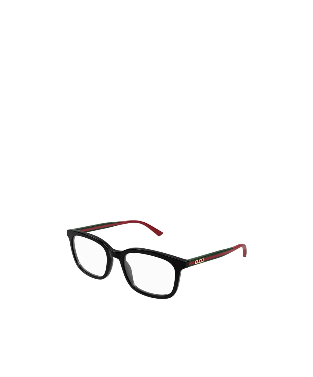 Square Frame Glasses
