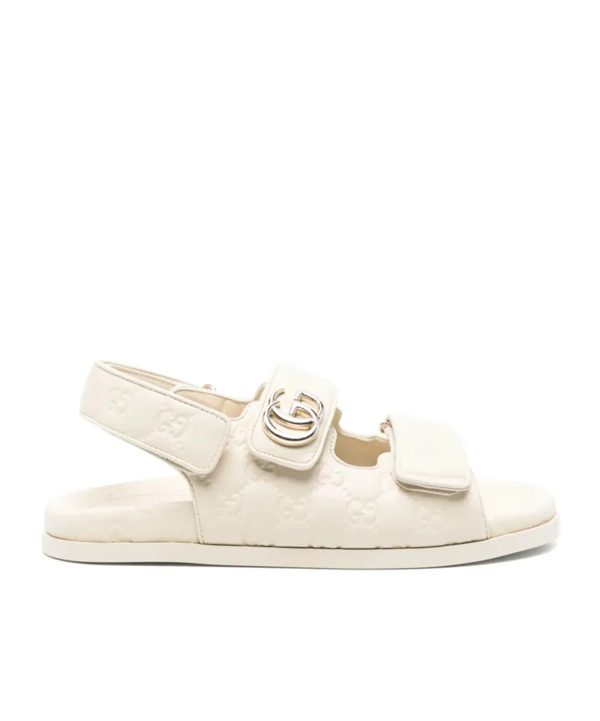 Double G Sandals