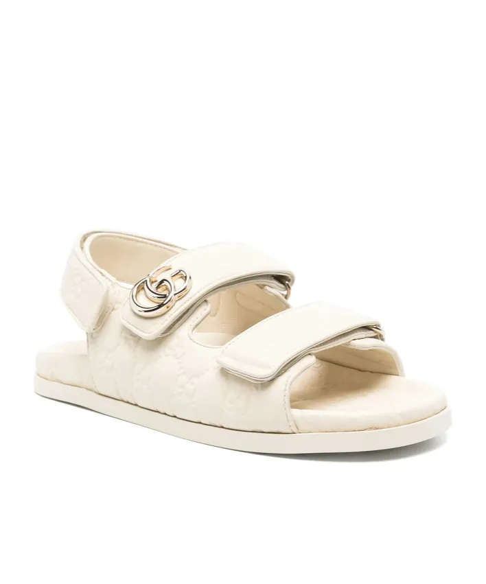 Double G Sandals