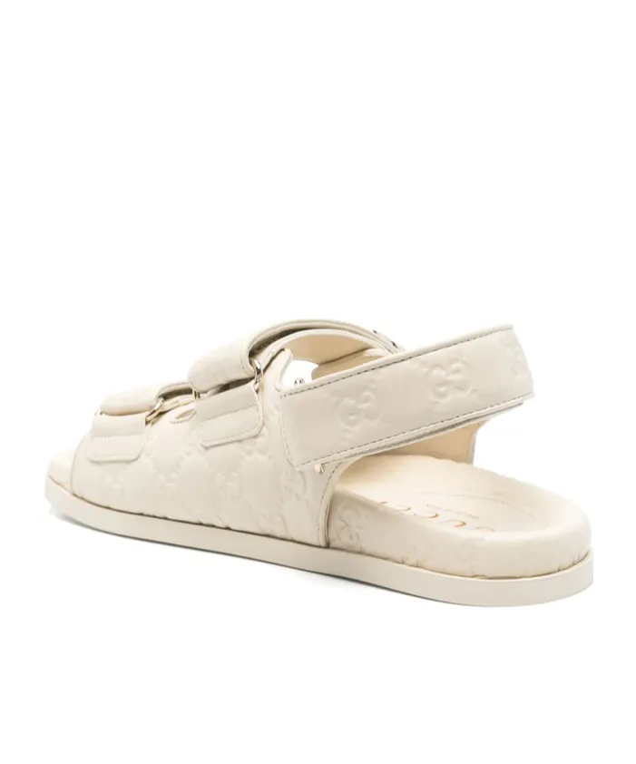 Double G Sandals