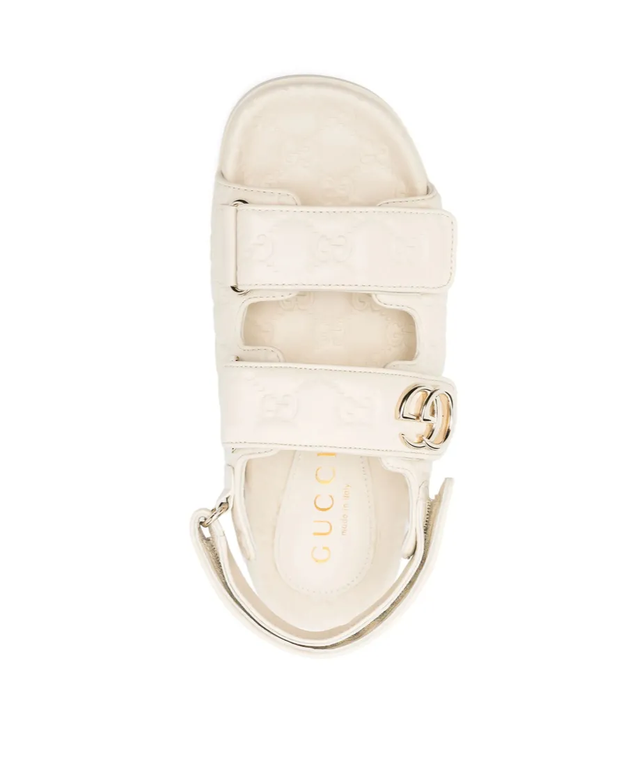 Double G Sandals