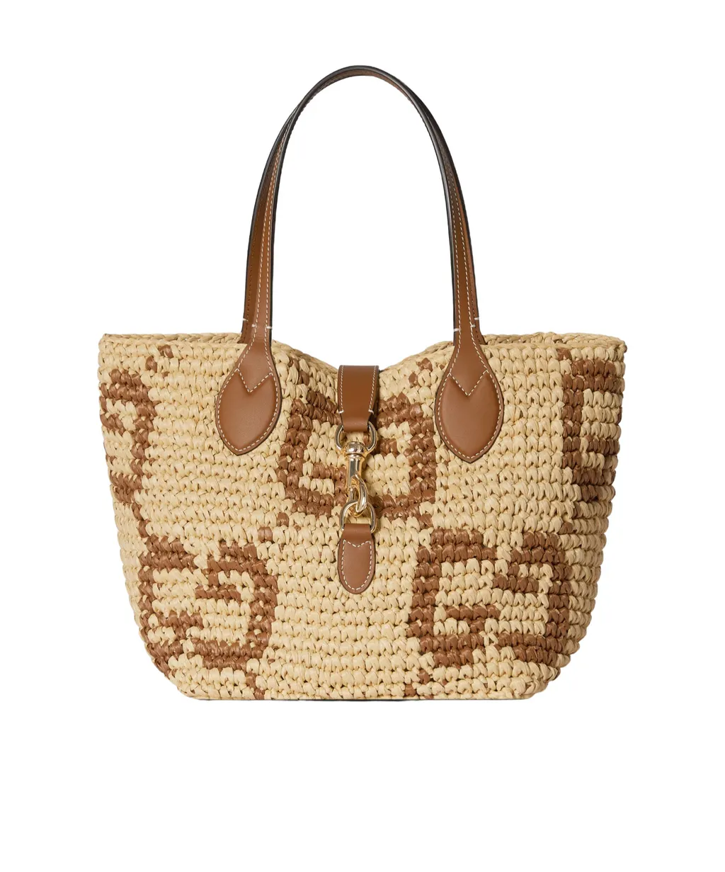 Mini Gg Tote Bag