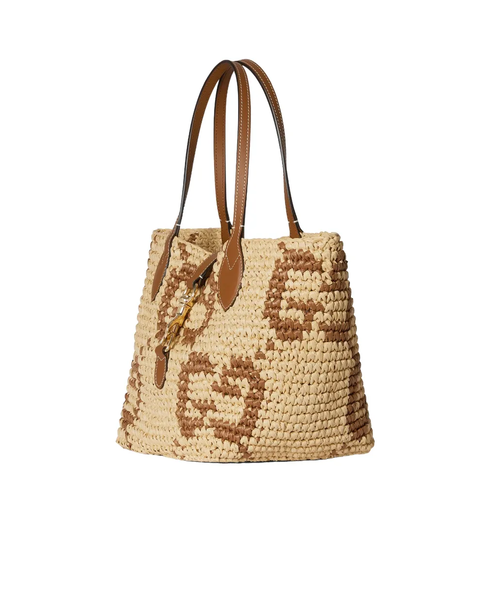 Mini Gg Tote Bag