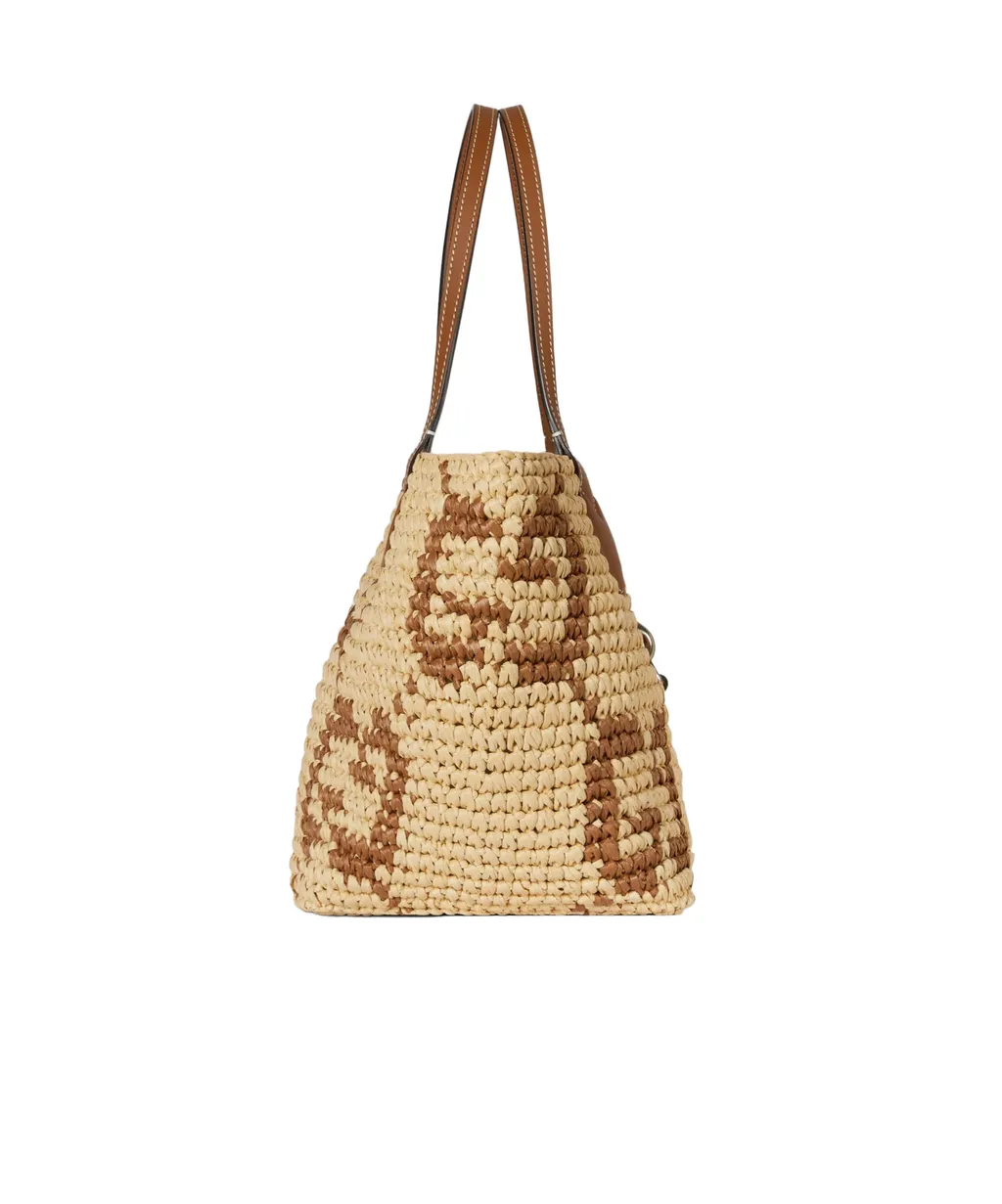 Mini Gg Tote Bag