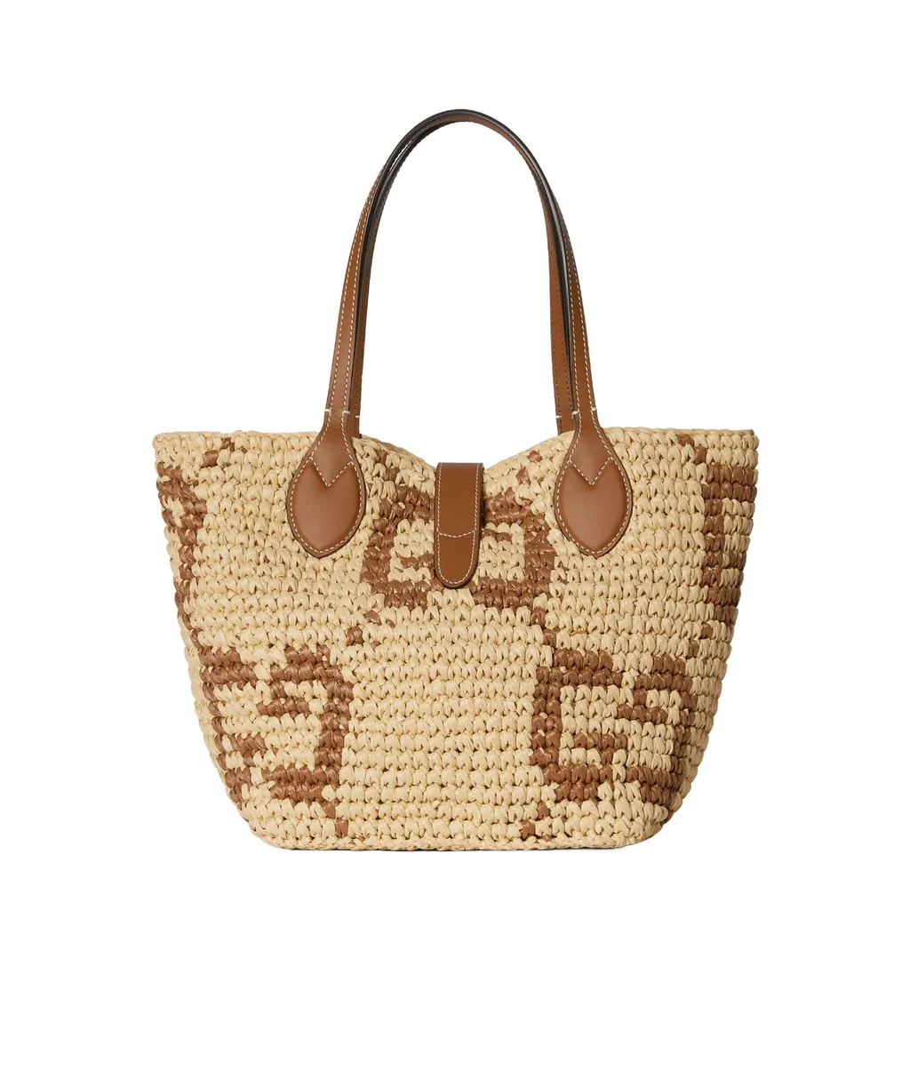 Mini Gg Tote Bag