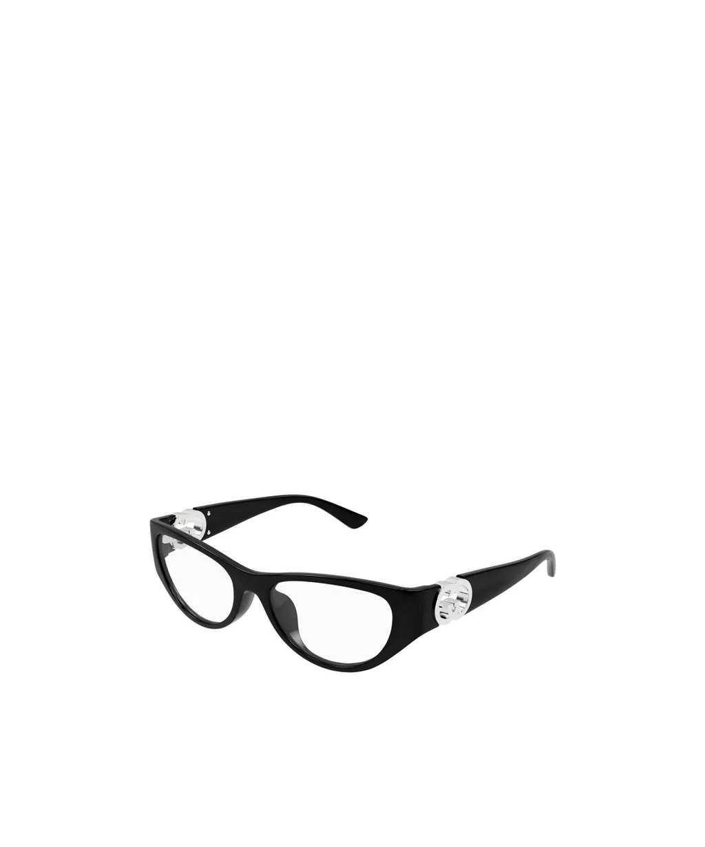 Cat Eye Frame Glasses