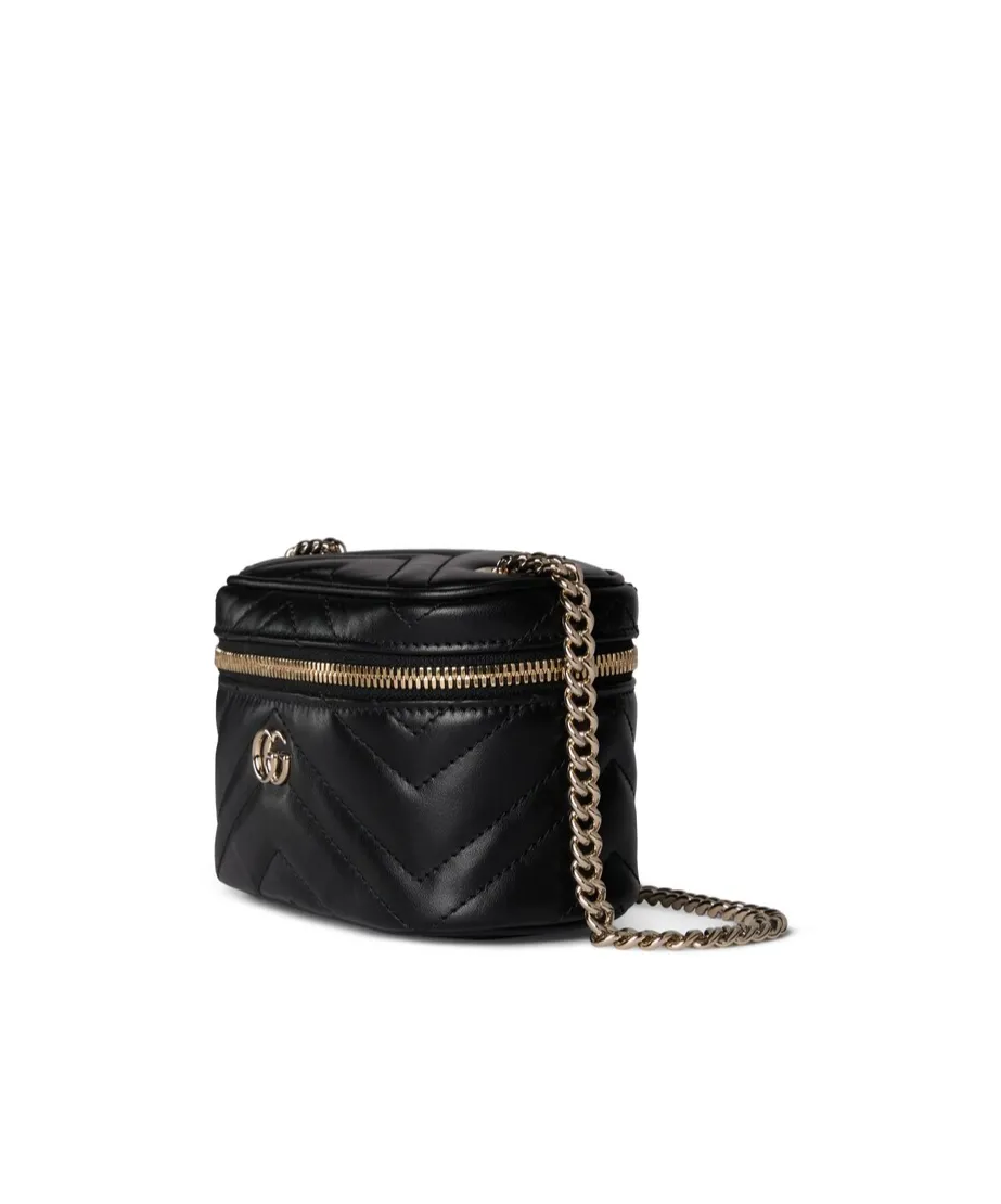 Gg Marmont Nano Vanity Bag