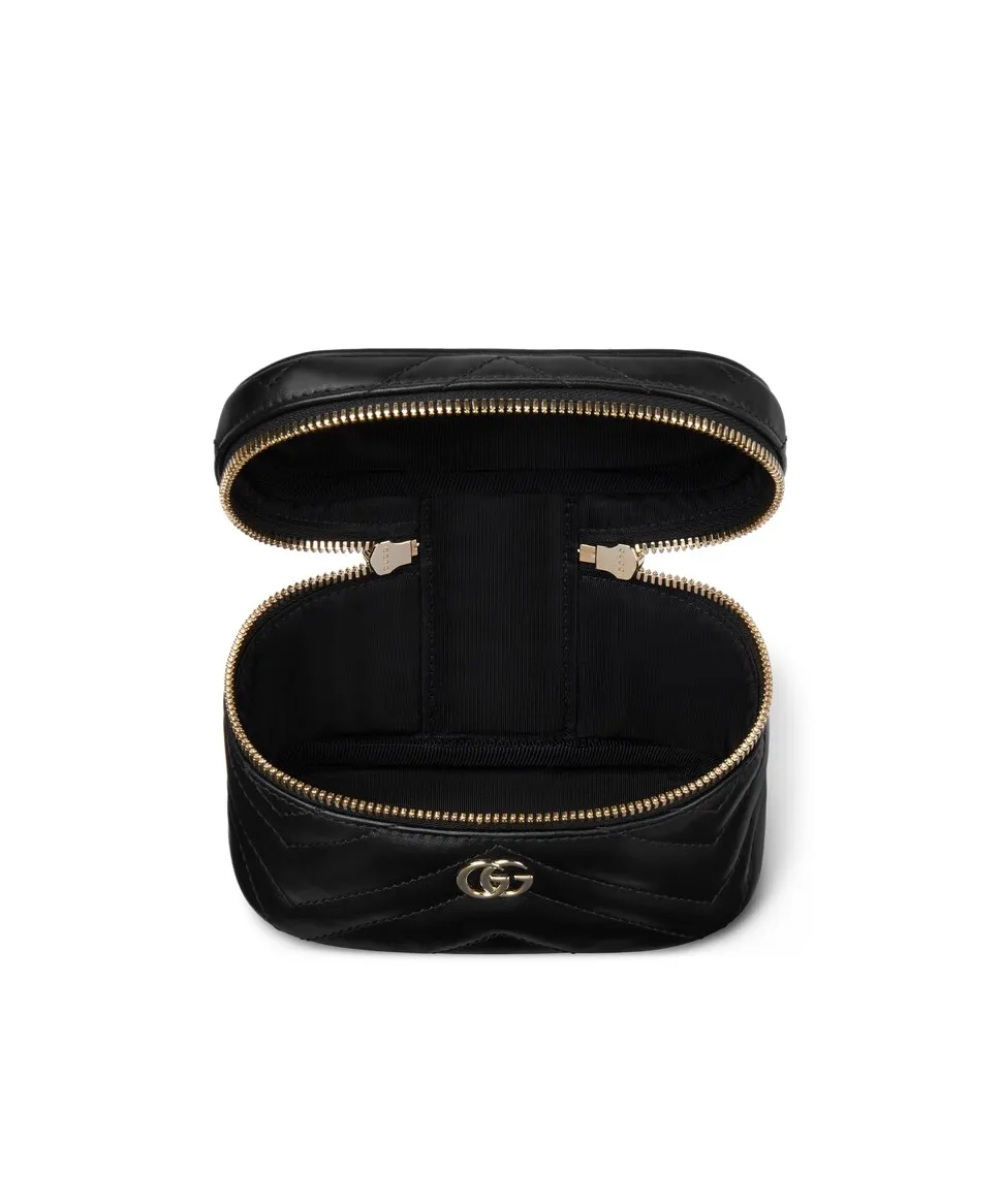 Gg Marmont Nano Vanity Bag