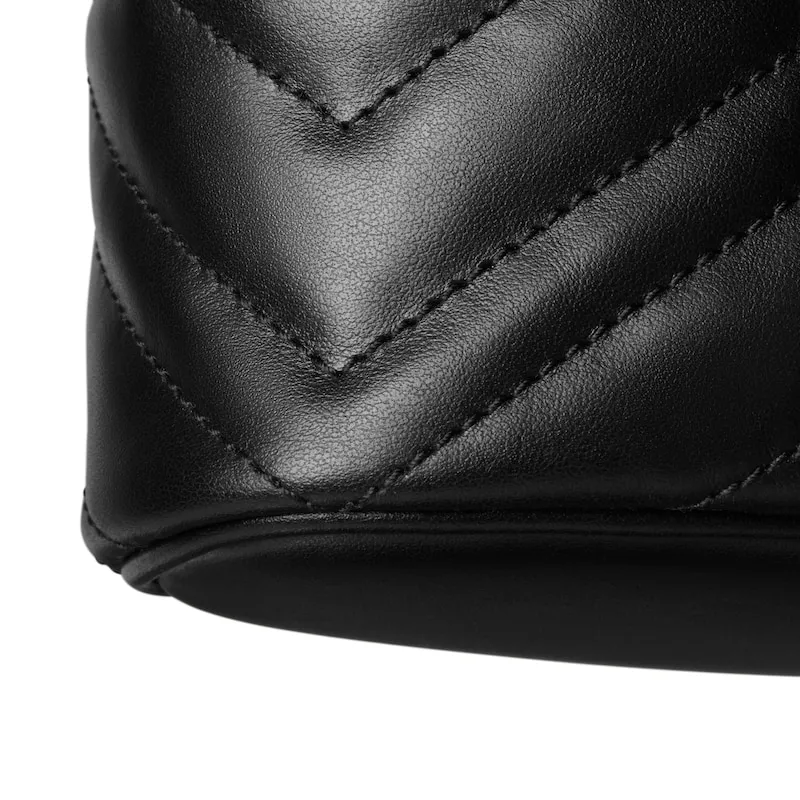 Gg Marmont Nano Vanity Bag