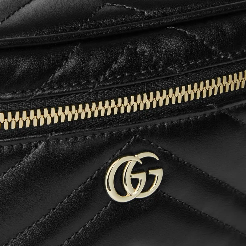 Gg Marmont Nano Vanity Bag