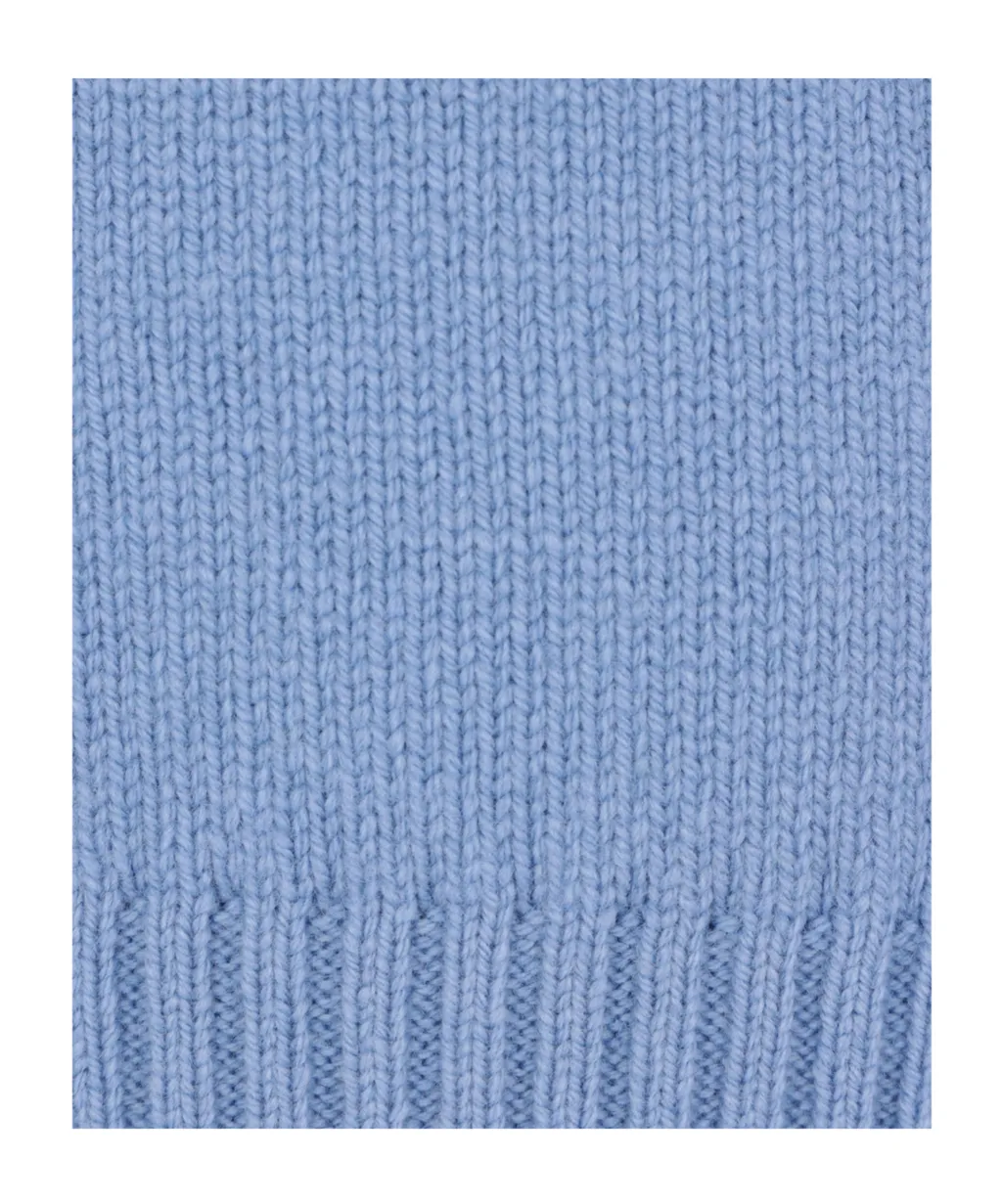 Felted Knit Jumper