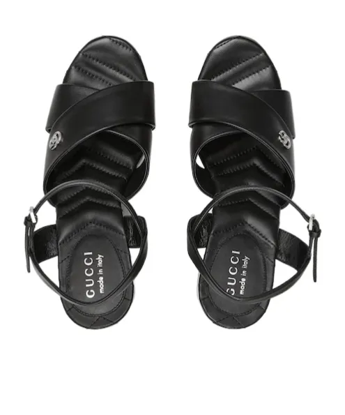 Platform Sandal