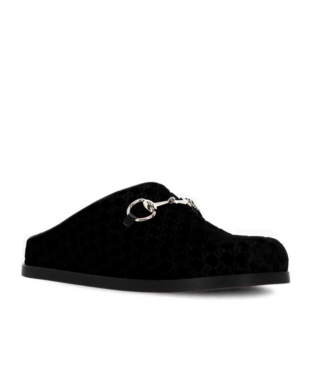 Gg-Pattern Mules