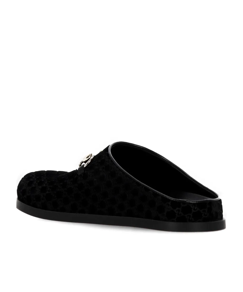 Gg-Pattern Mules