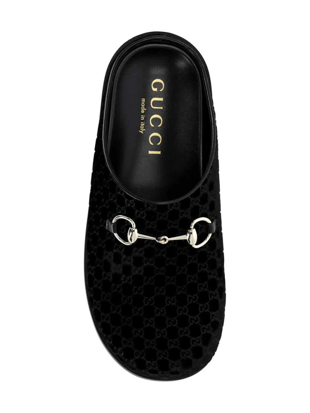 Gg-Pattern Mules