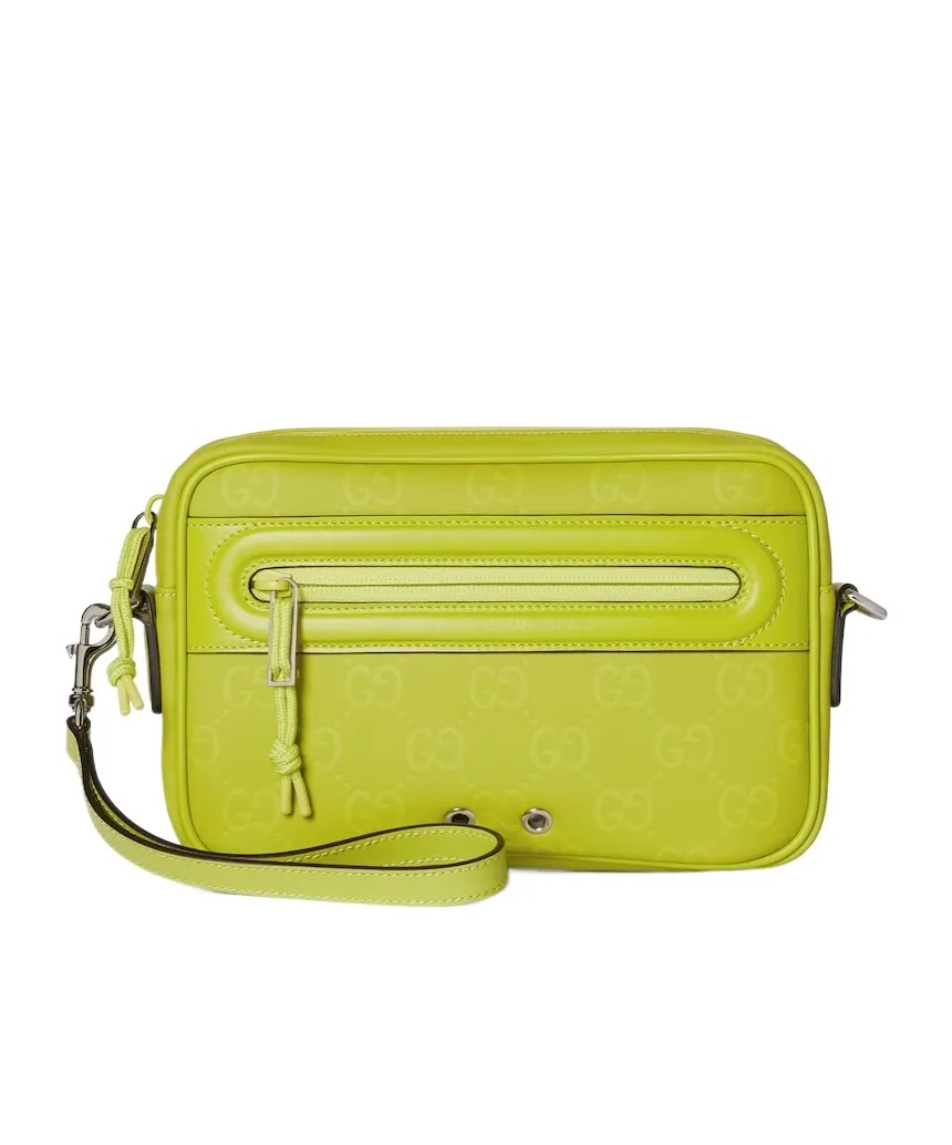 Edge Small Crossbody Bag