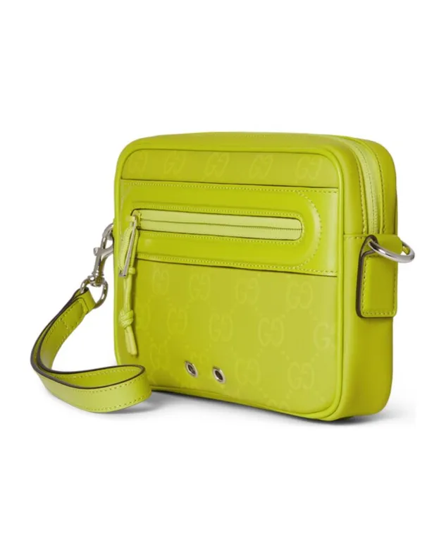 Edge Small Crossbody Bag