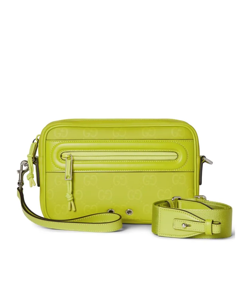 Edge Small Crossbody Bag