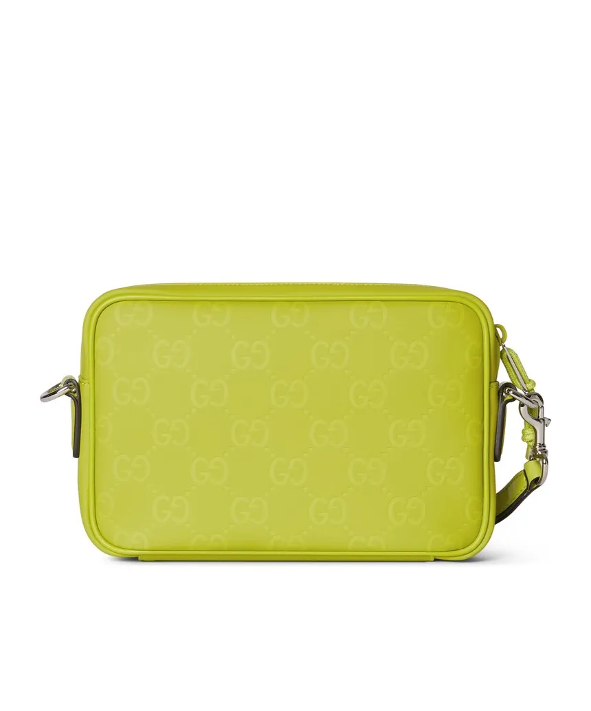 Edge Small Crossbody Bag