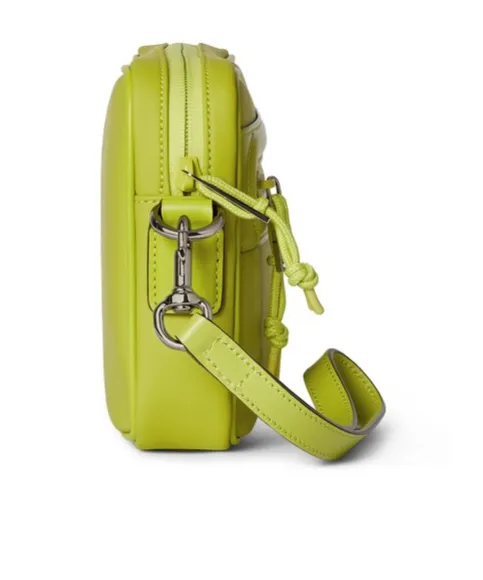 Edge Small Crossbody Bag