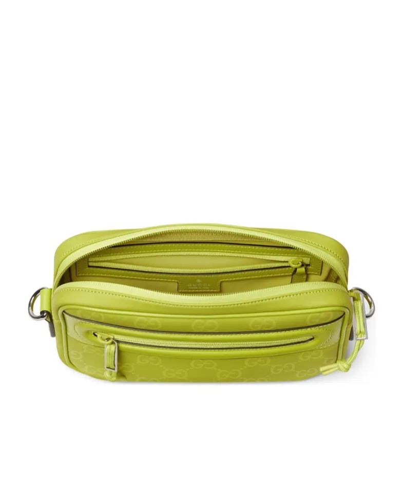 Edge Small Crossbody Bag