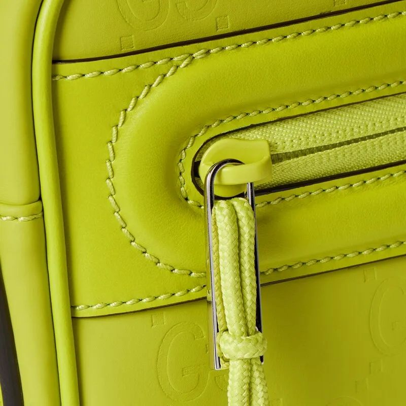 Edge Small Crossbody Bag