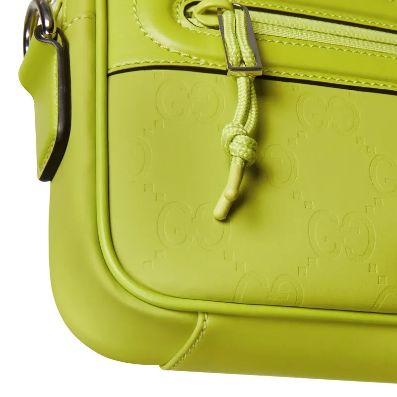 Edge Small Crossbody Bag