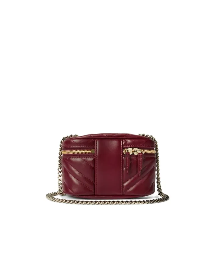 Gg Marmont Nano Vanity Bag