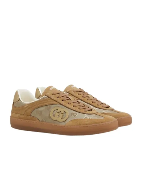 G75 Low-Top Sneakers