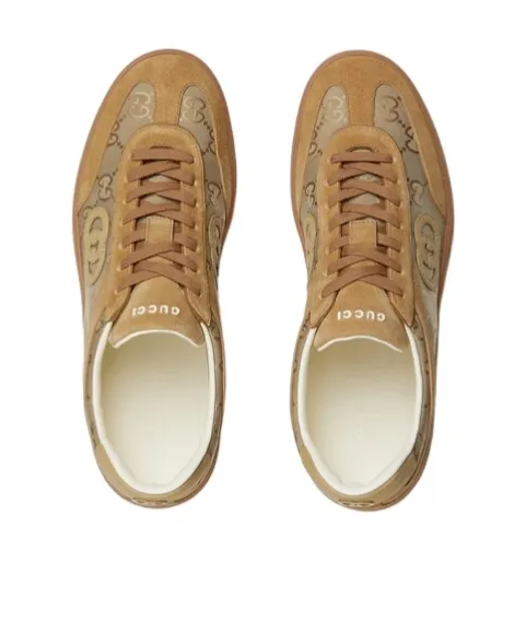 G75 Low-Top Sneakers