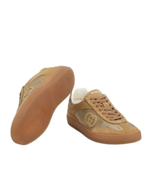 G75 Low-Top Sneakers