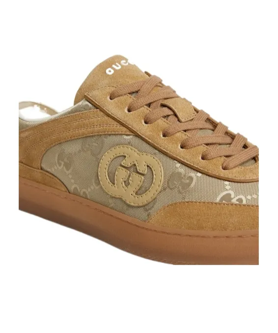 G75 Low-Top Sneakers