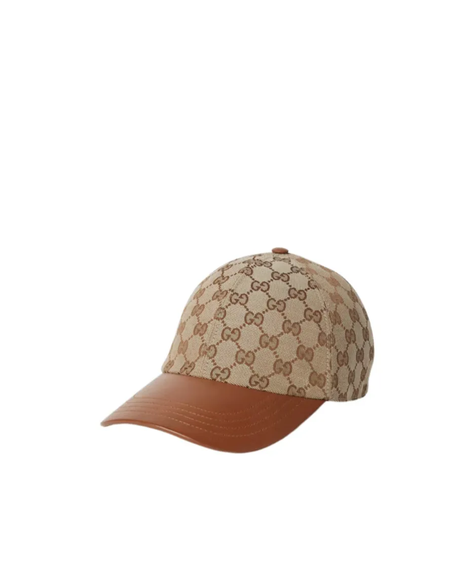 Gg Baseball Hat