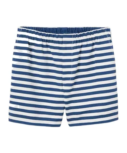 Printed Gg Cotton Jacquard Shorts