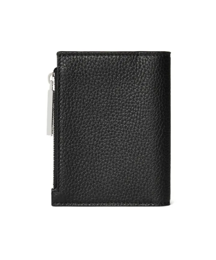 Coin Wallet With Logo