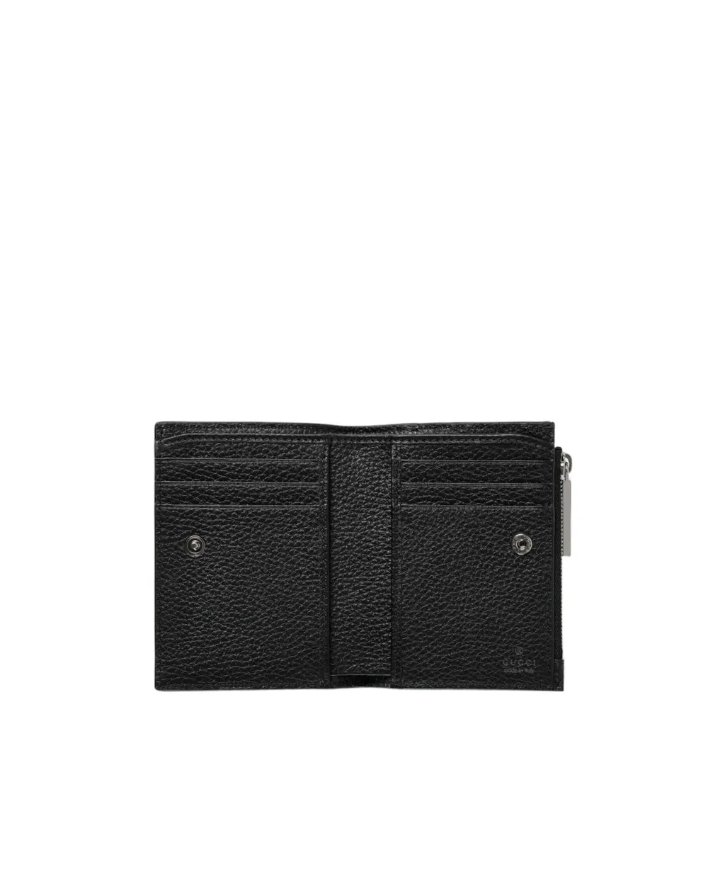 Coin Wallet With Logo