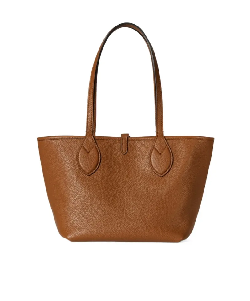 Totissima Small Reversible Tote Bag