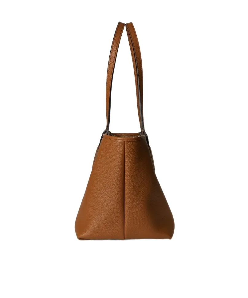 Totissima Small Reversible Tote Bag