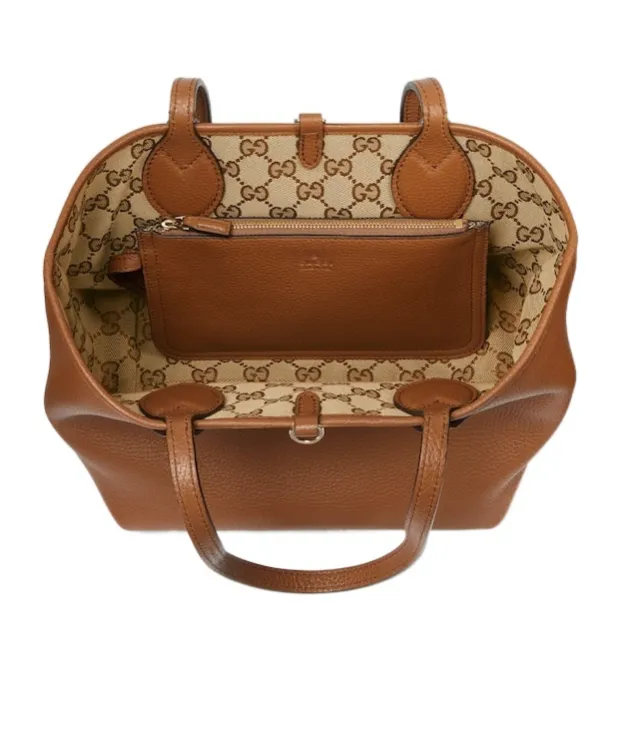 Totissima Small Reversible Tote Bag