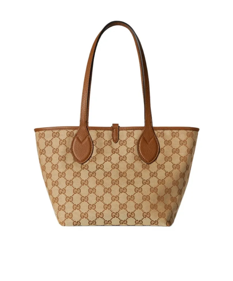 Totissima Small Reversible Tote Bag