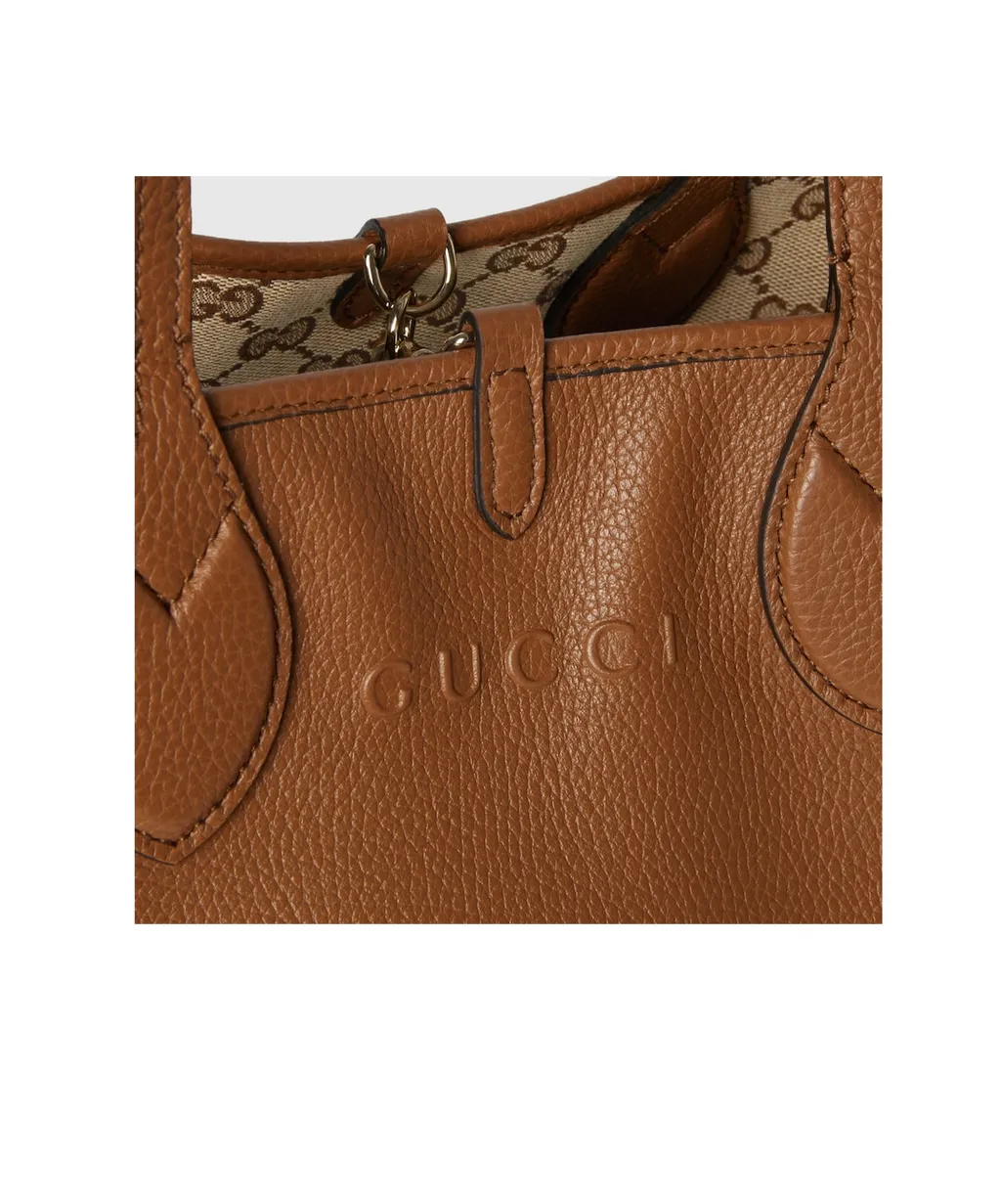 Totissima Small Reversible Tote Bag