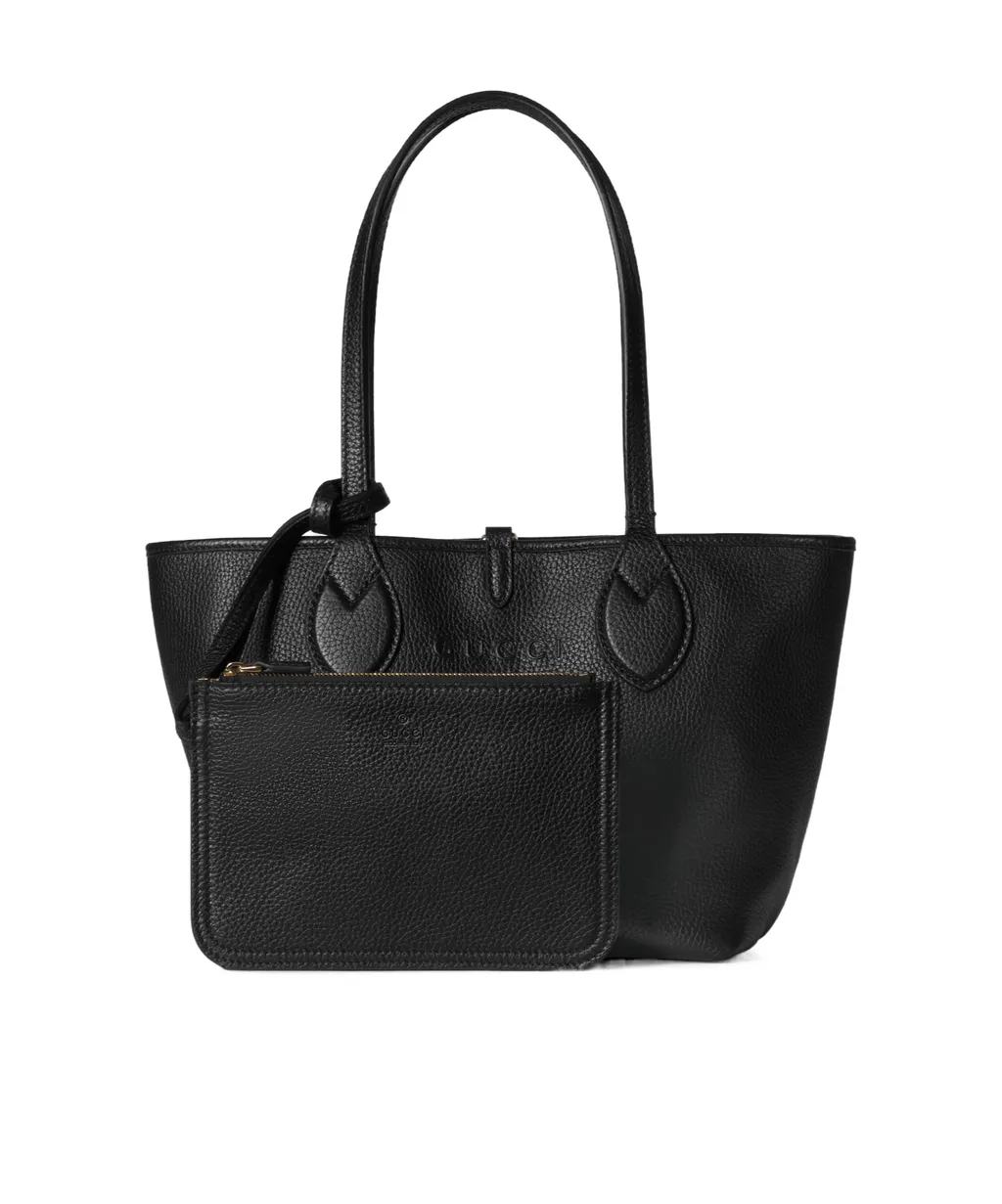 Totissima Small Reversible Tote Bag