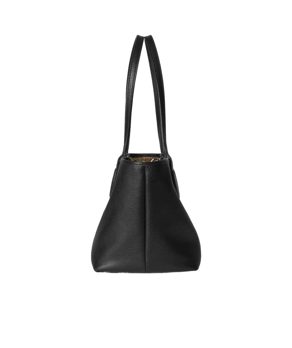 Totissima Small Reversible Tote Bag