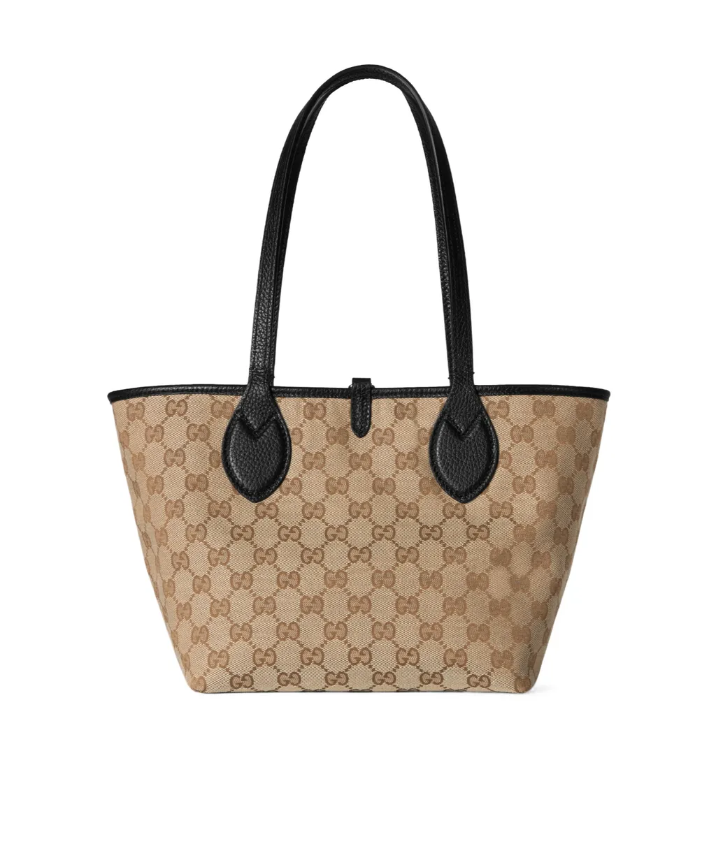 Totissima Small Reversible Tote Bag