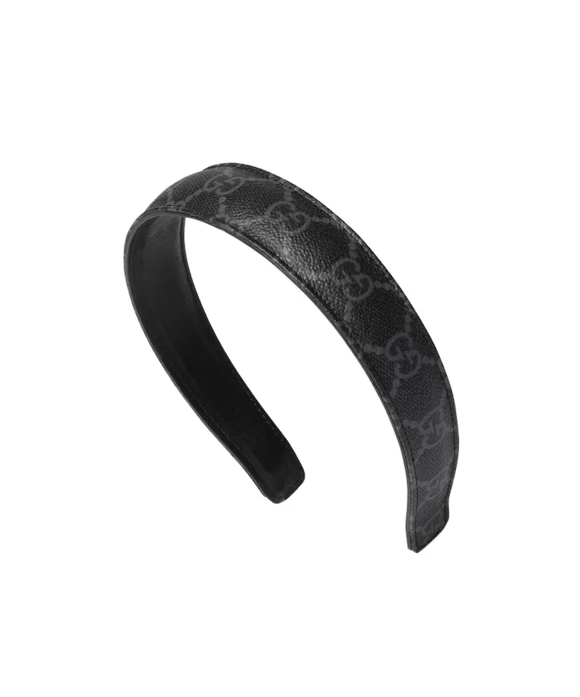 Gg Fabric Hair Band