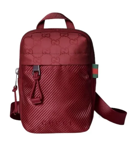 Nexus Mini Sling Bag