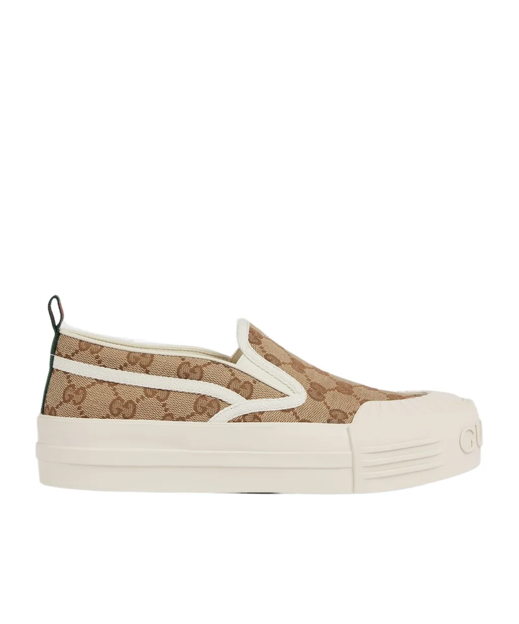Slip-On Sneaker