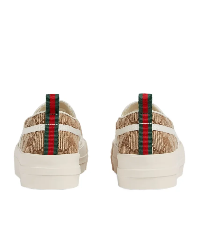Slip-On Sneaker